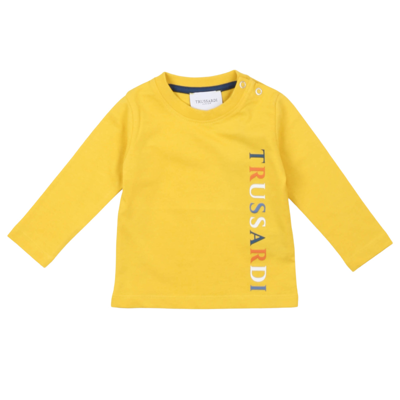 trussardi - T-Shirts