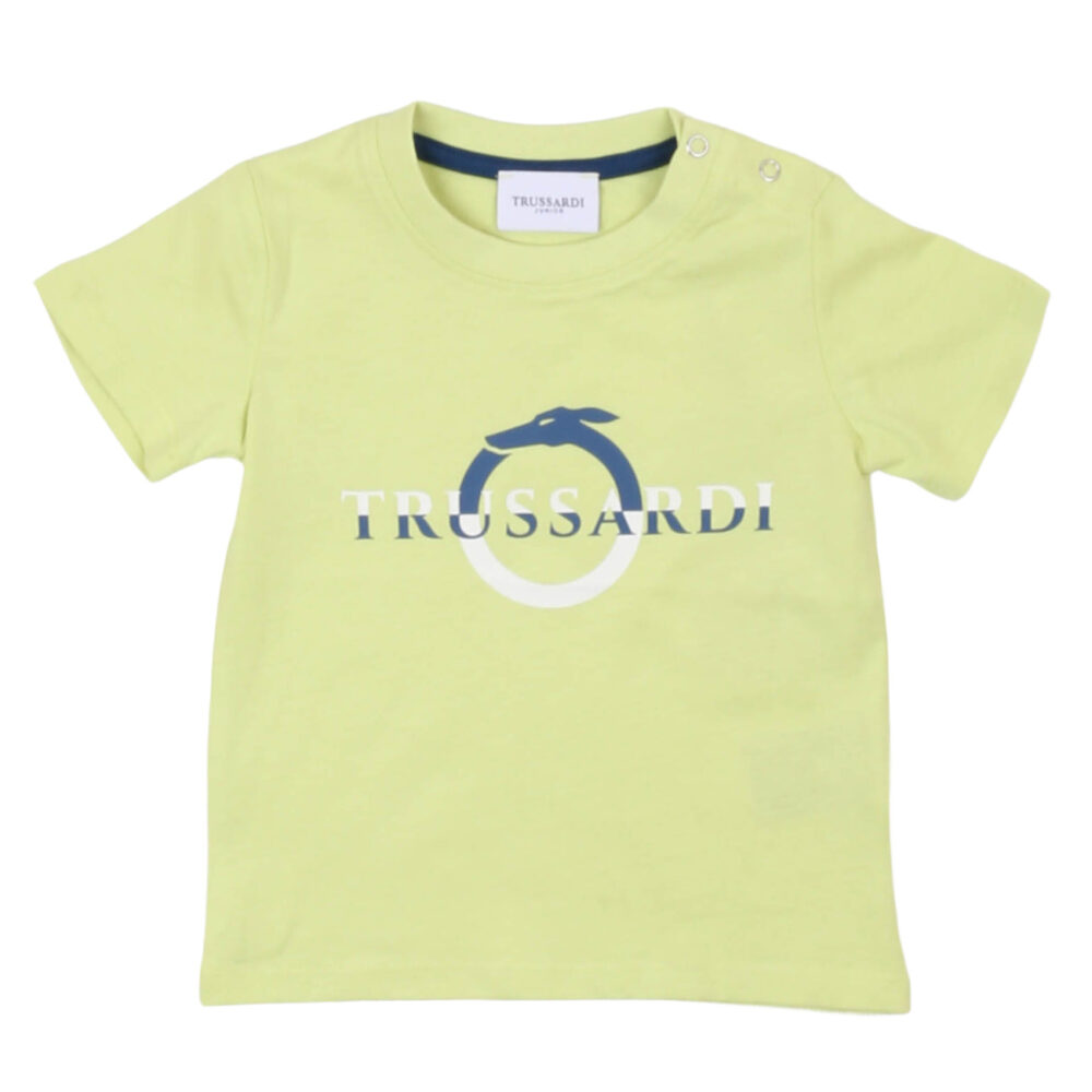 trussardi - T-Shirts