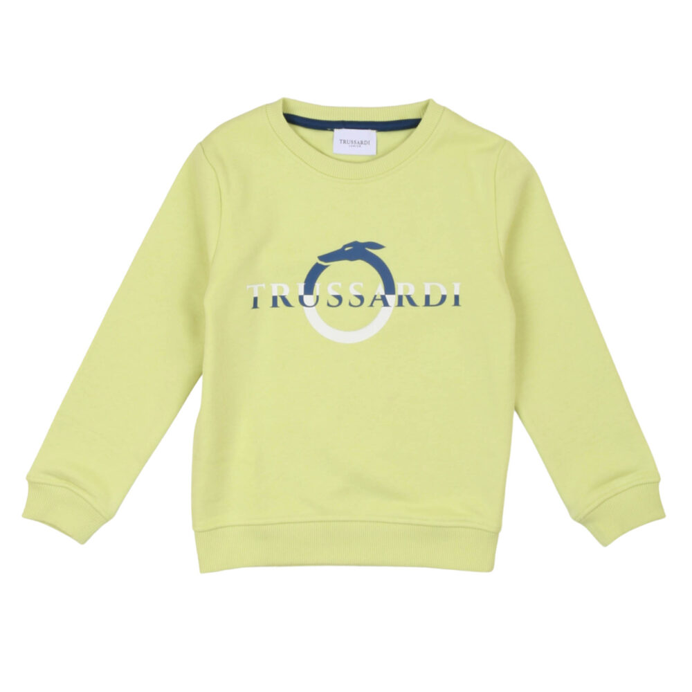 trussardi - Sweatshirts
