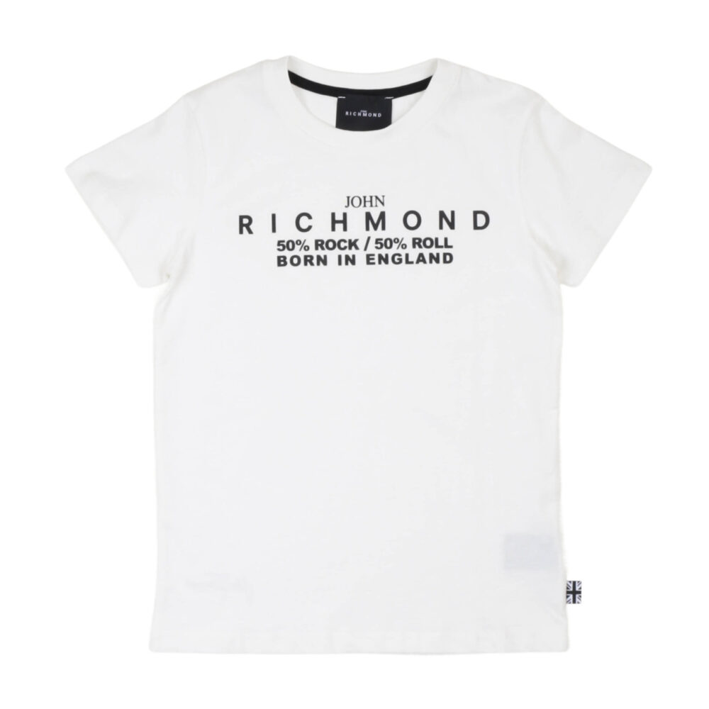 john richmond - T-Shirts