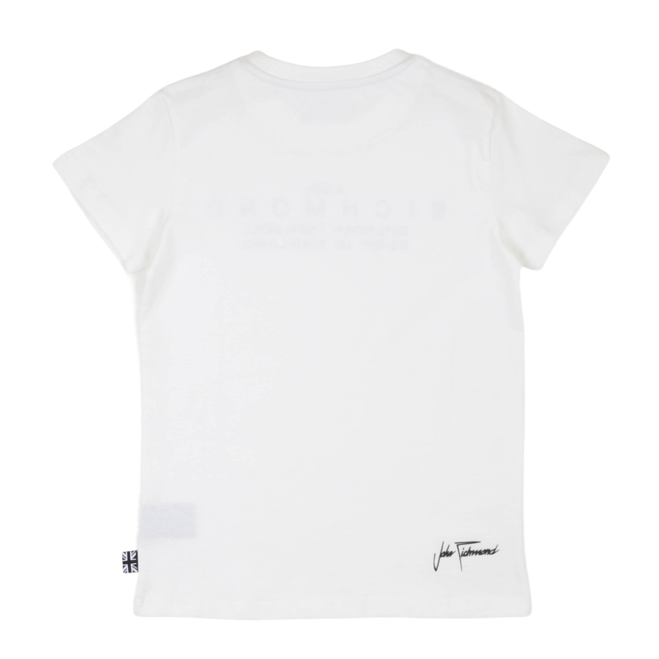 john richmond - T-Shirts - Image 2