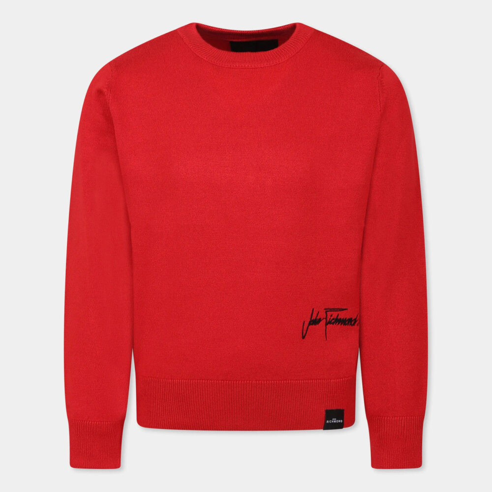 john richmond - Sweater