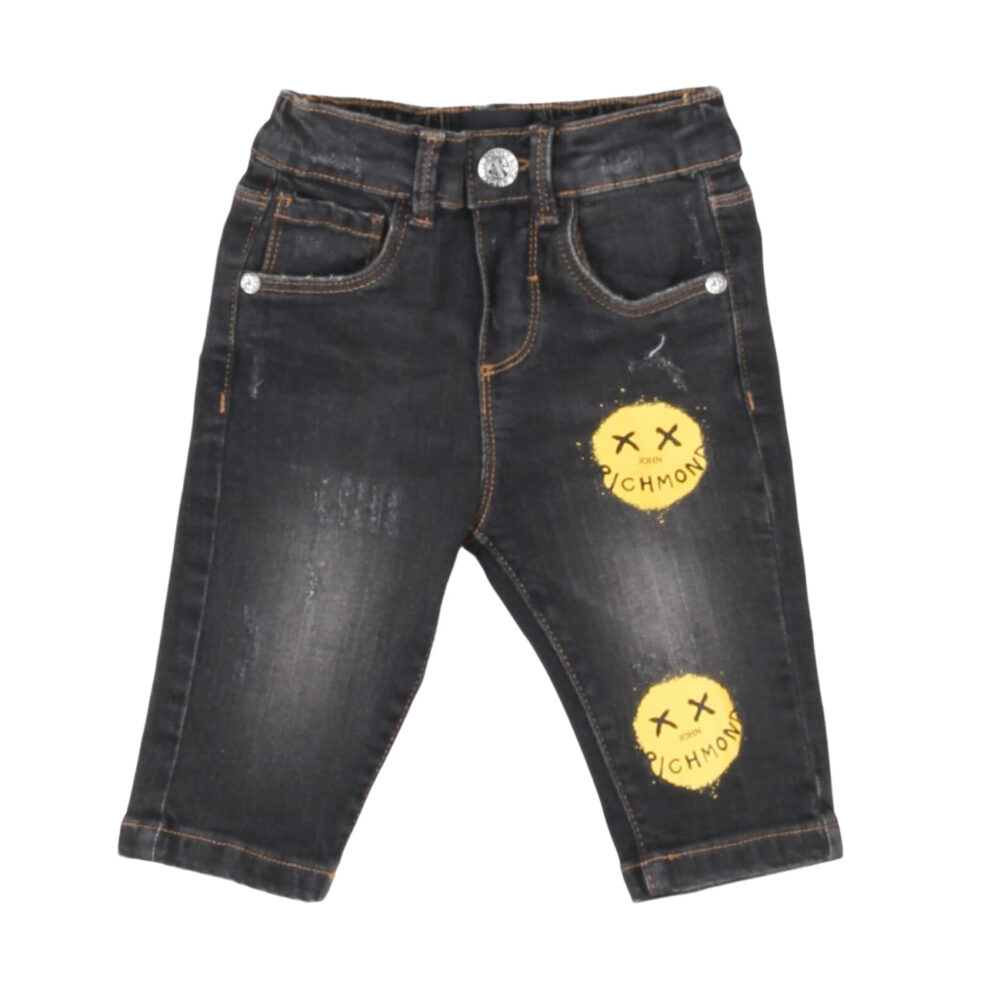 john richmond - Jeans