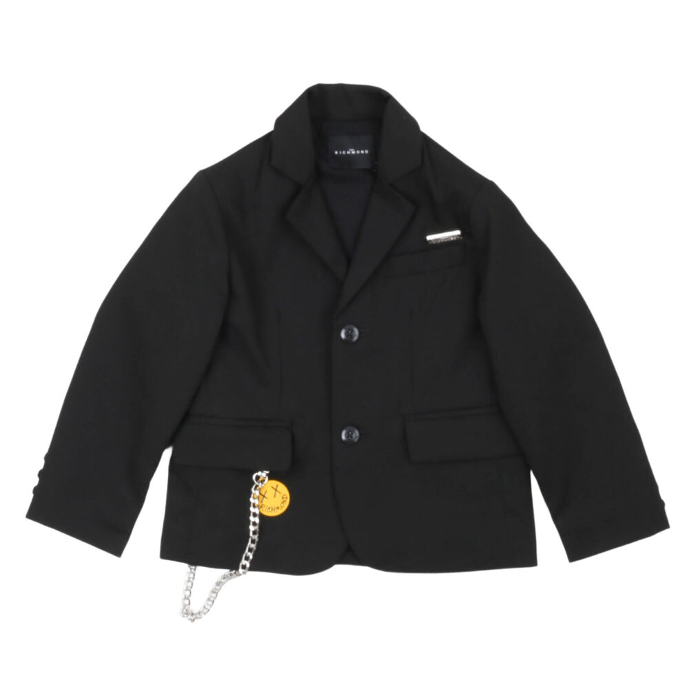 john richmond - Jackets