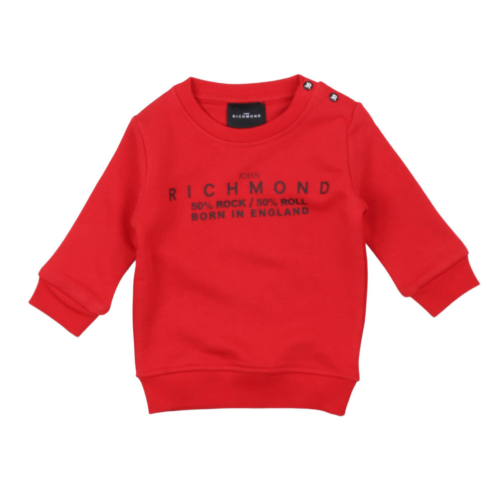 john richmond - Sweatshirts