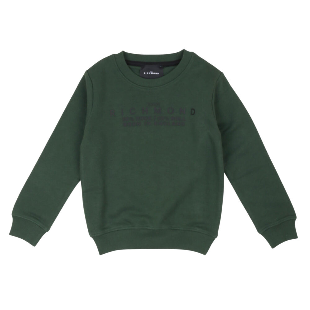 john richmond - Sweatshirts