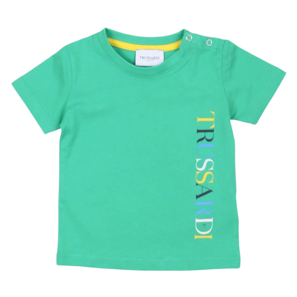 trussardi - T-Shirts