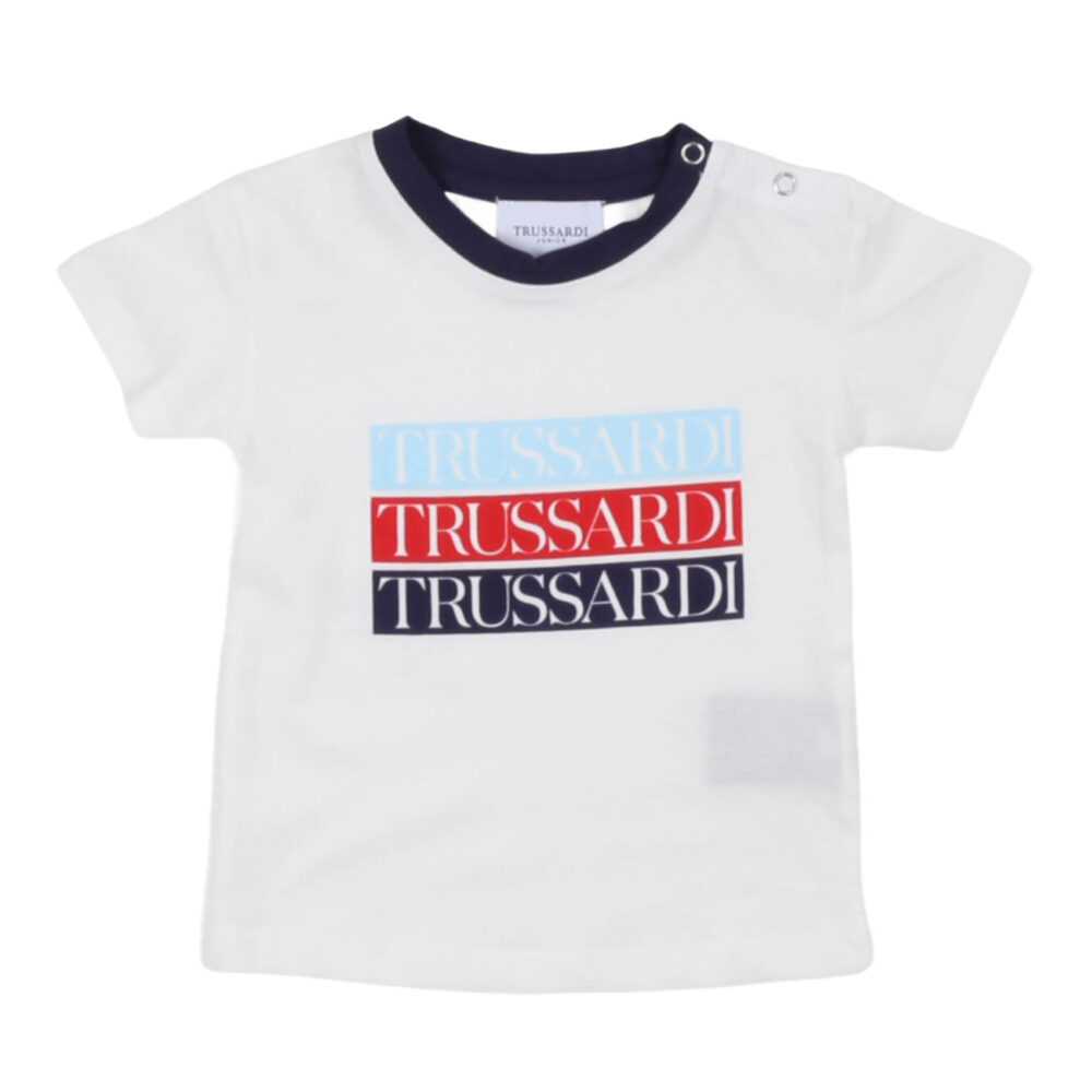 trussardi - T-Shirts