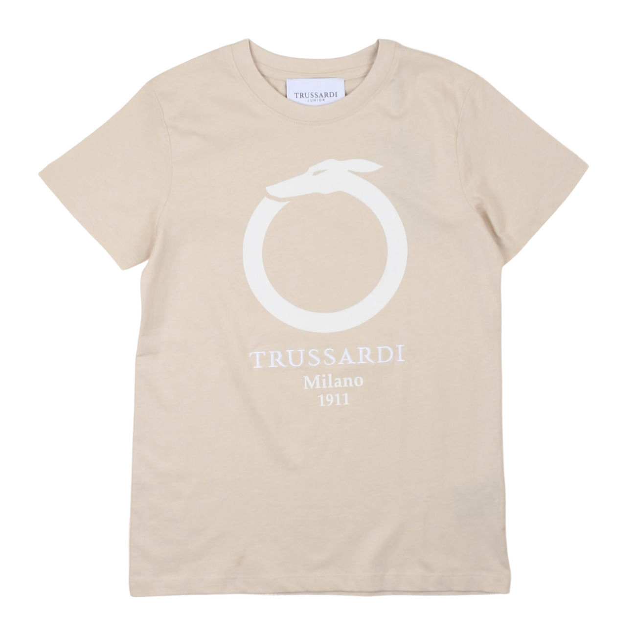 trussardi - T-Shirts