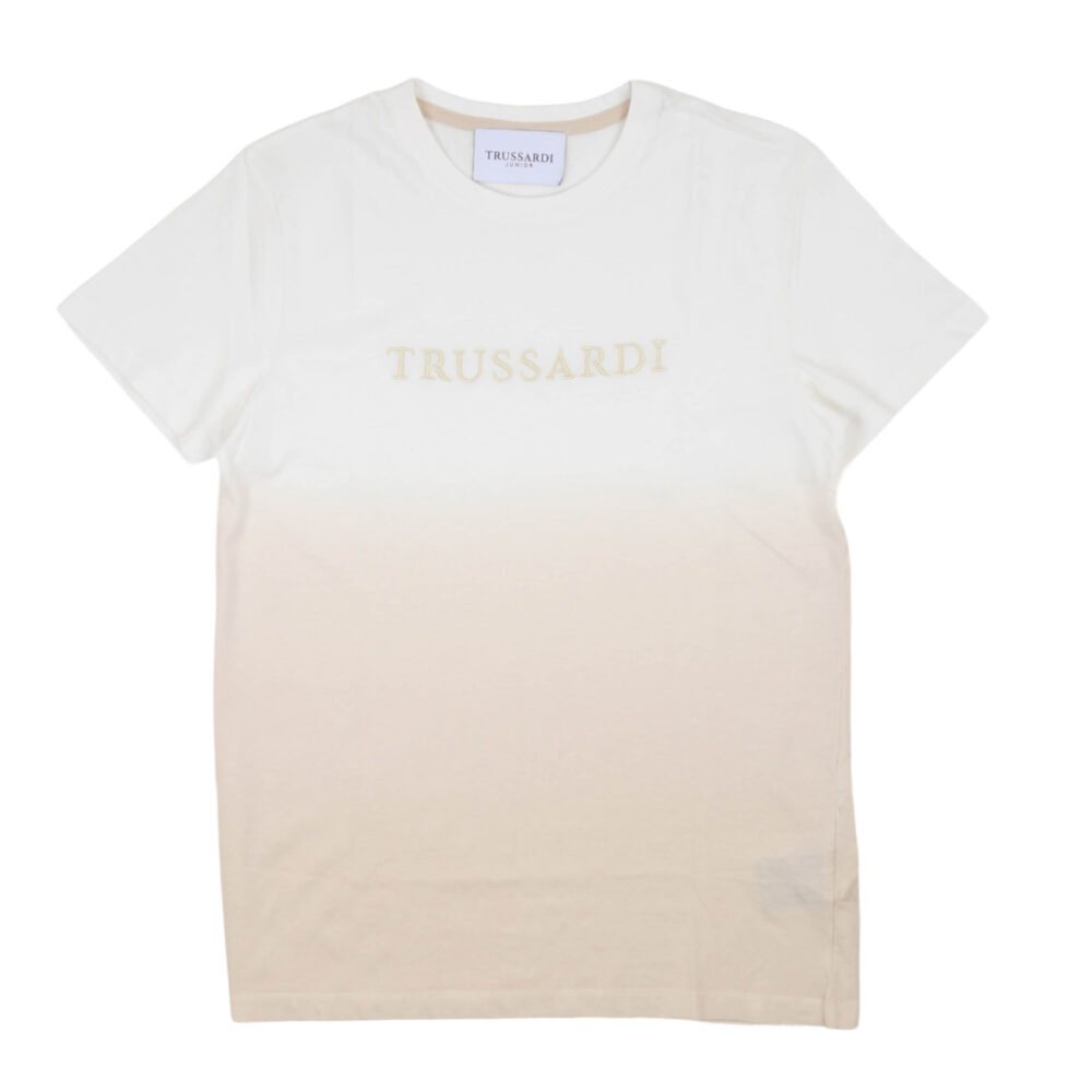 trussardi - T-Shirts
