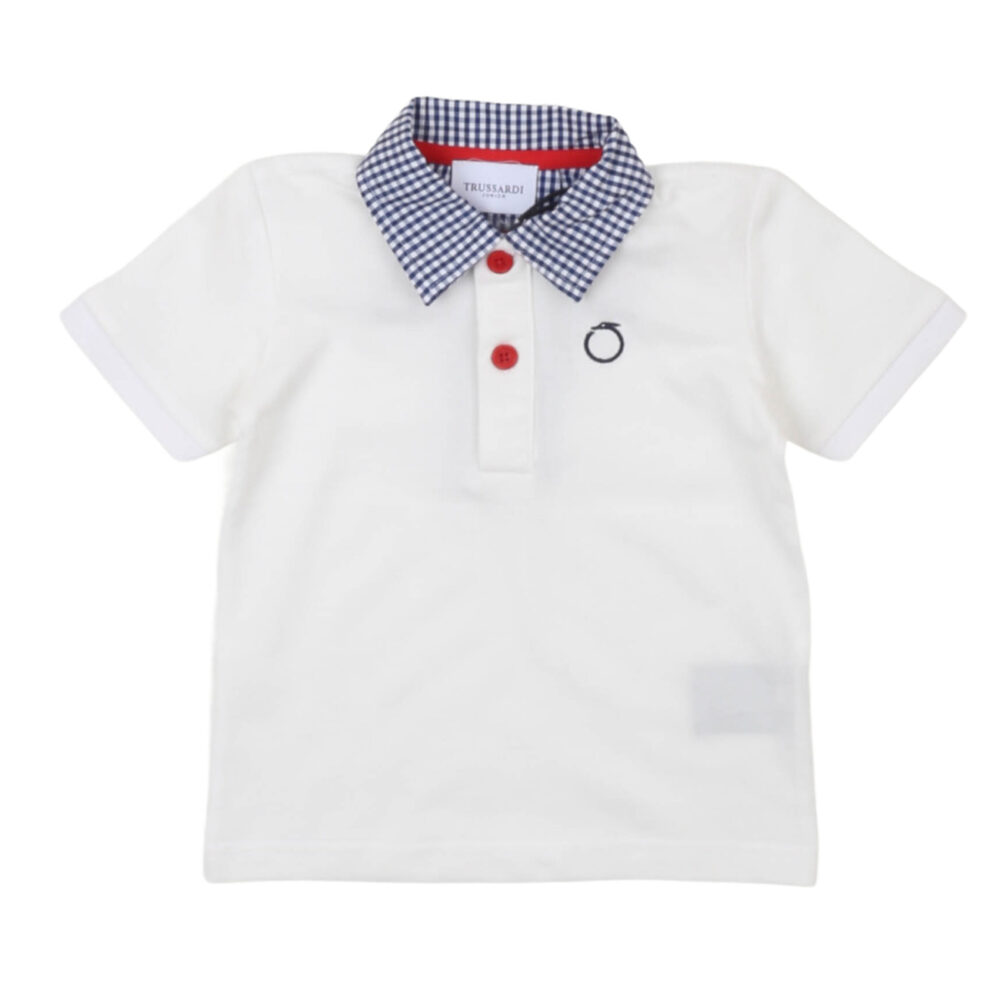 trussardi - Polo