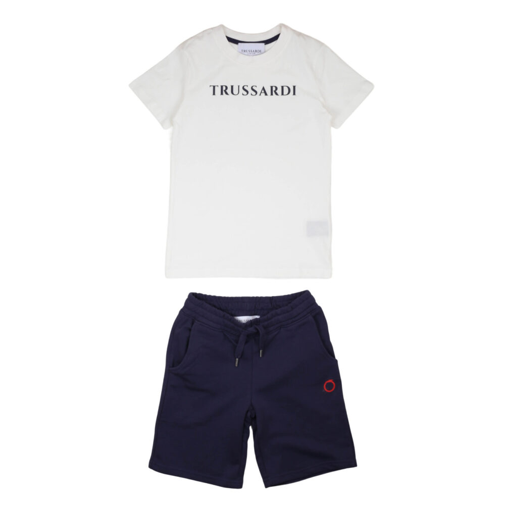 trussardi - Complete