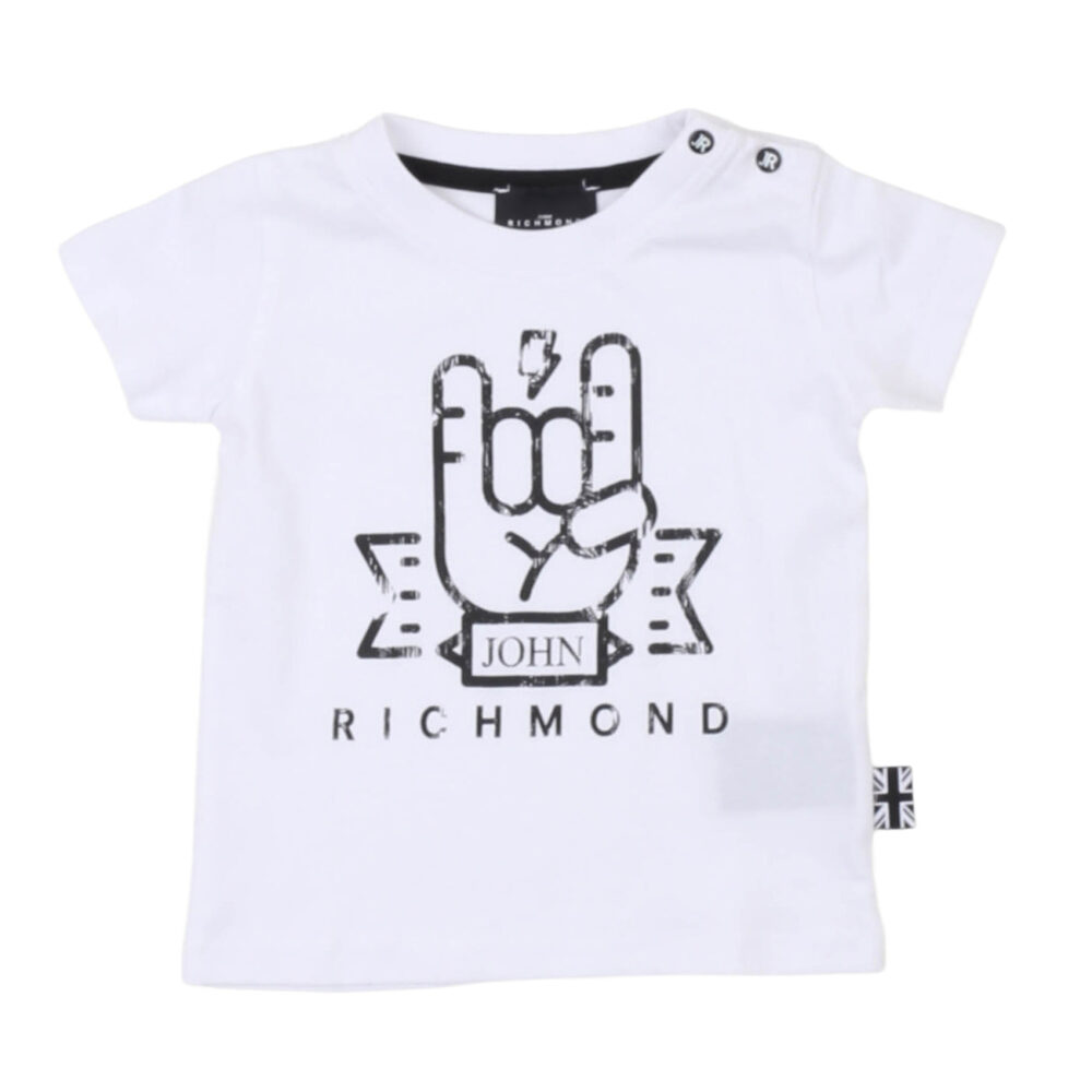 john richmond - T-Shirts