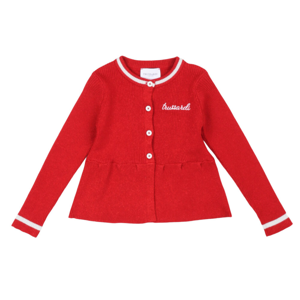 trussardi - Cardigan