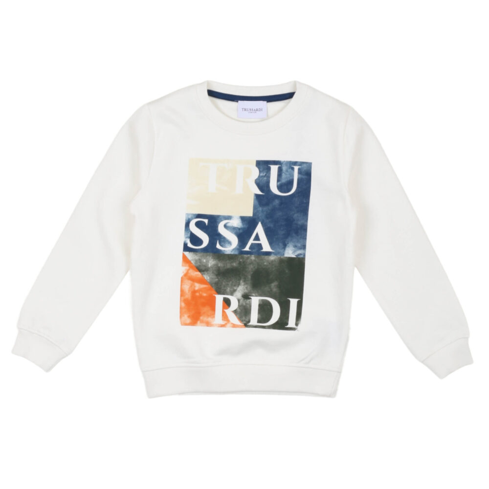 trussardi - Sweatshirts