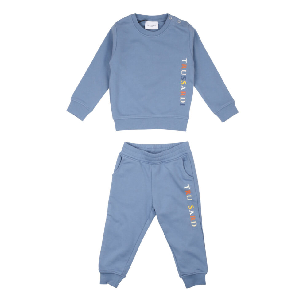 trussardi - Complete