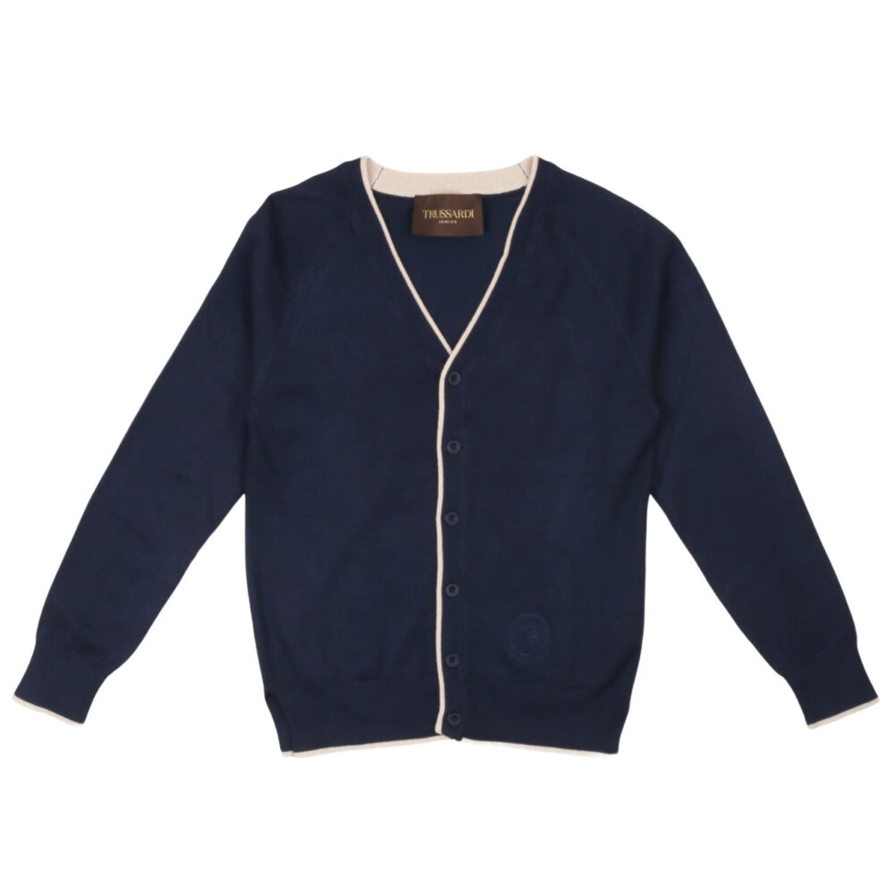 trussardi - Cardigan