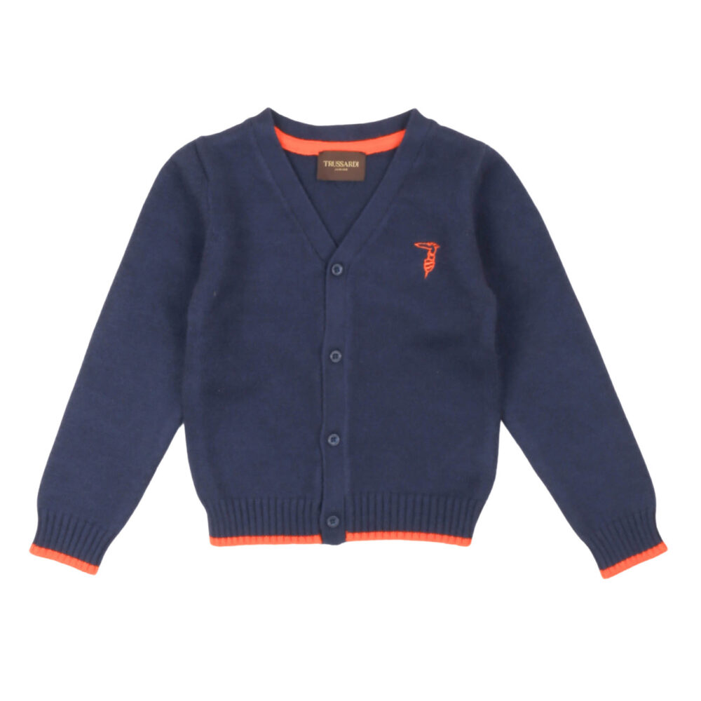 trussardi - Cardigan