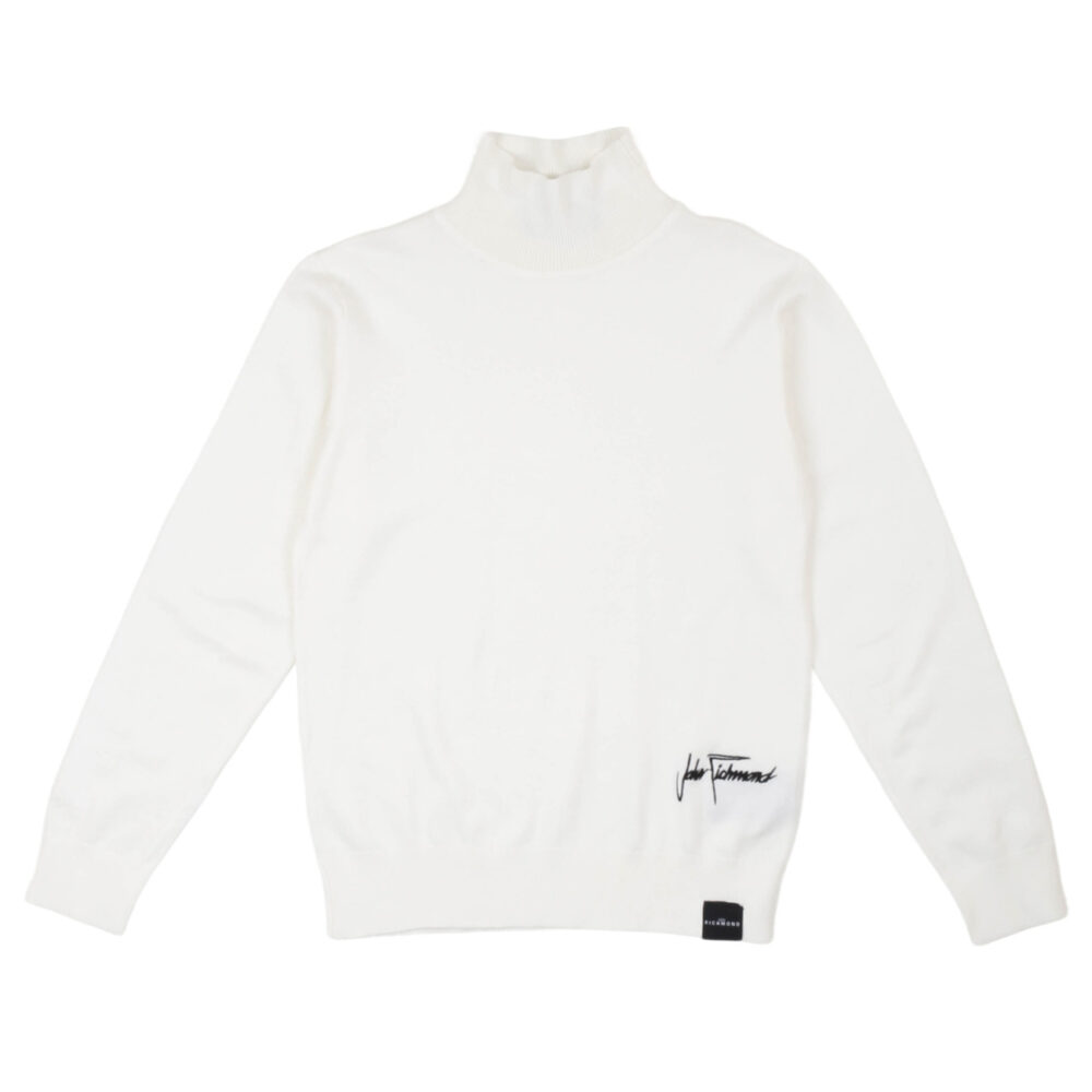 john richmond - Sweater