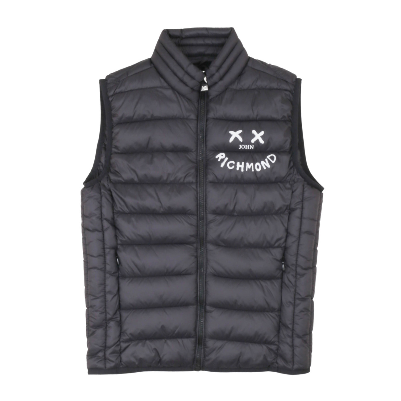 john richmond - Gilet