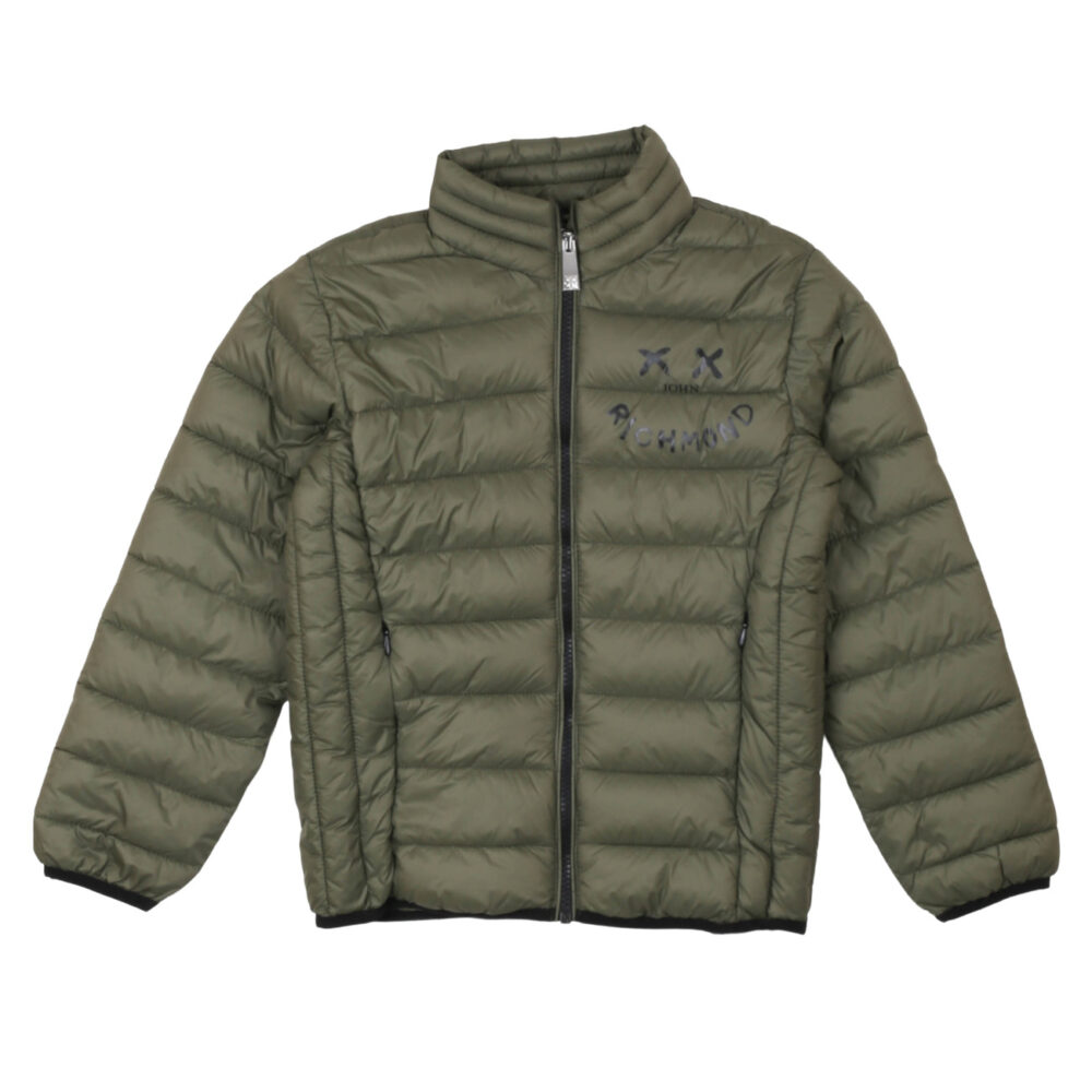 john richmond - Jackets