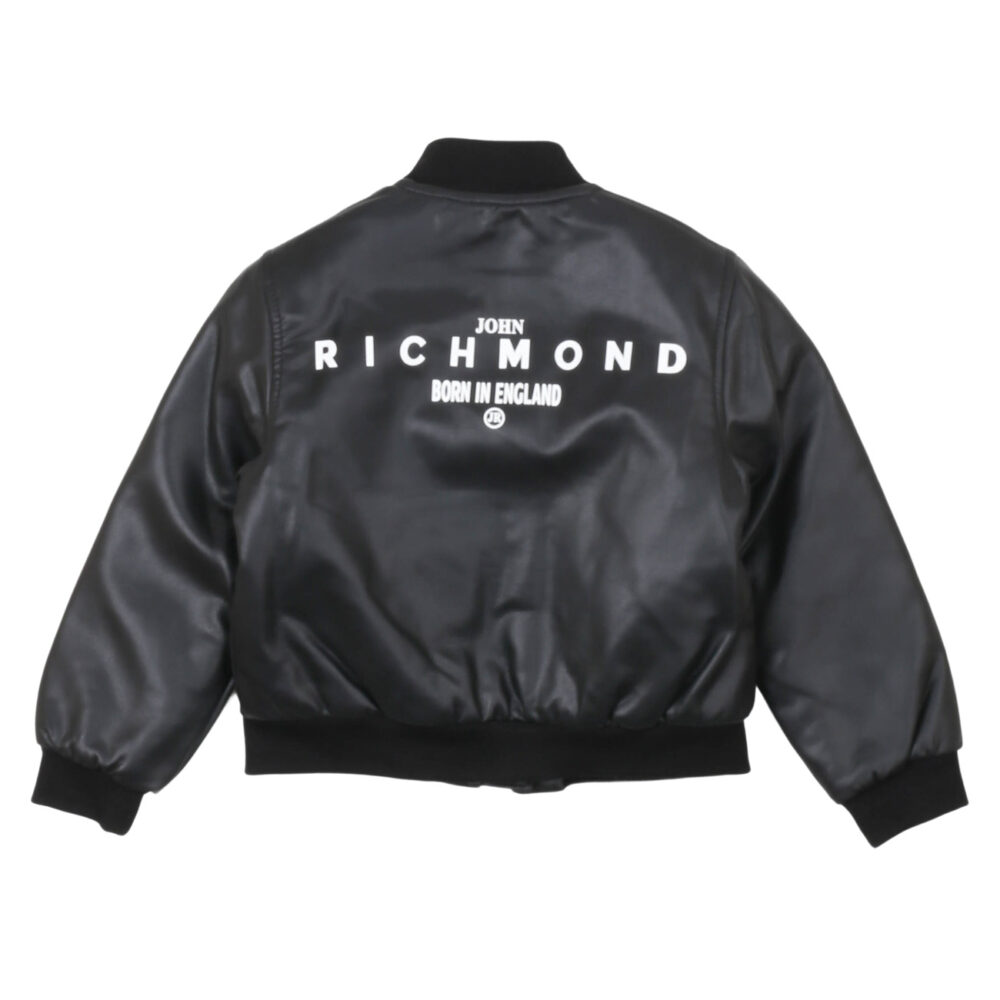 john richmond - Jackets