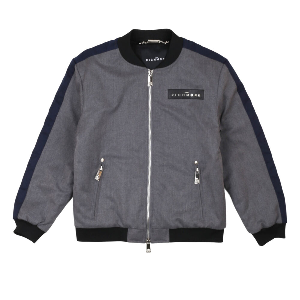 john richmond - Jackets