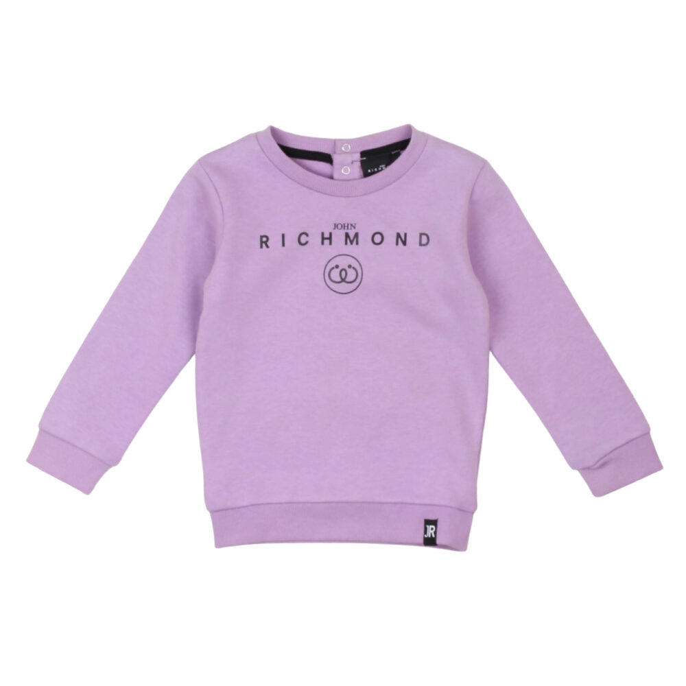 john richmond - Sweatshirts