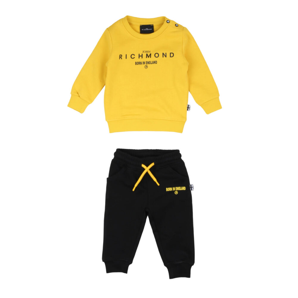 john richmond - Complete