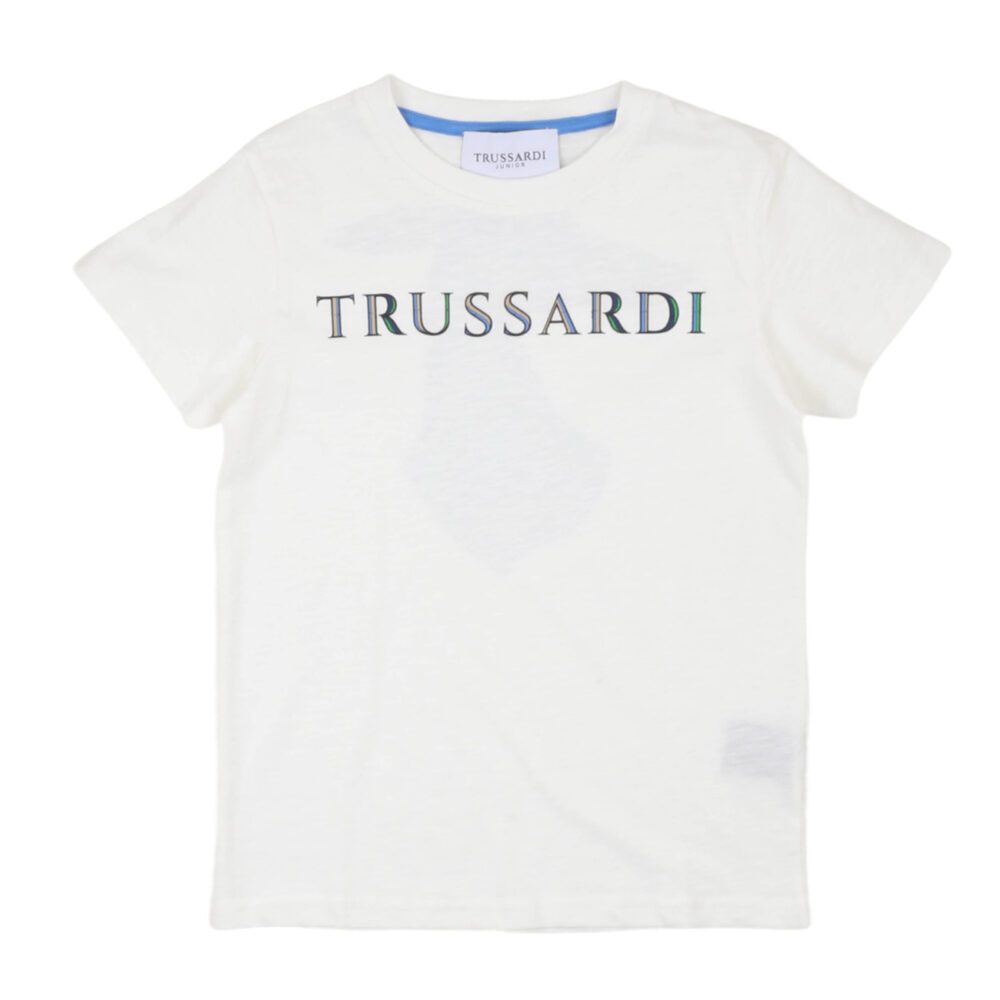 trussardi - T-Shirts
