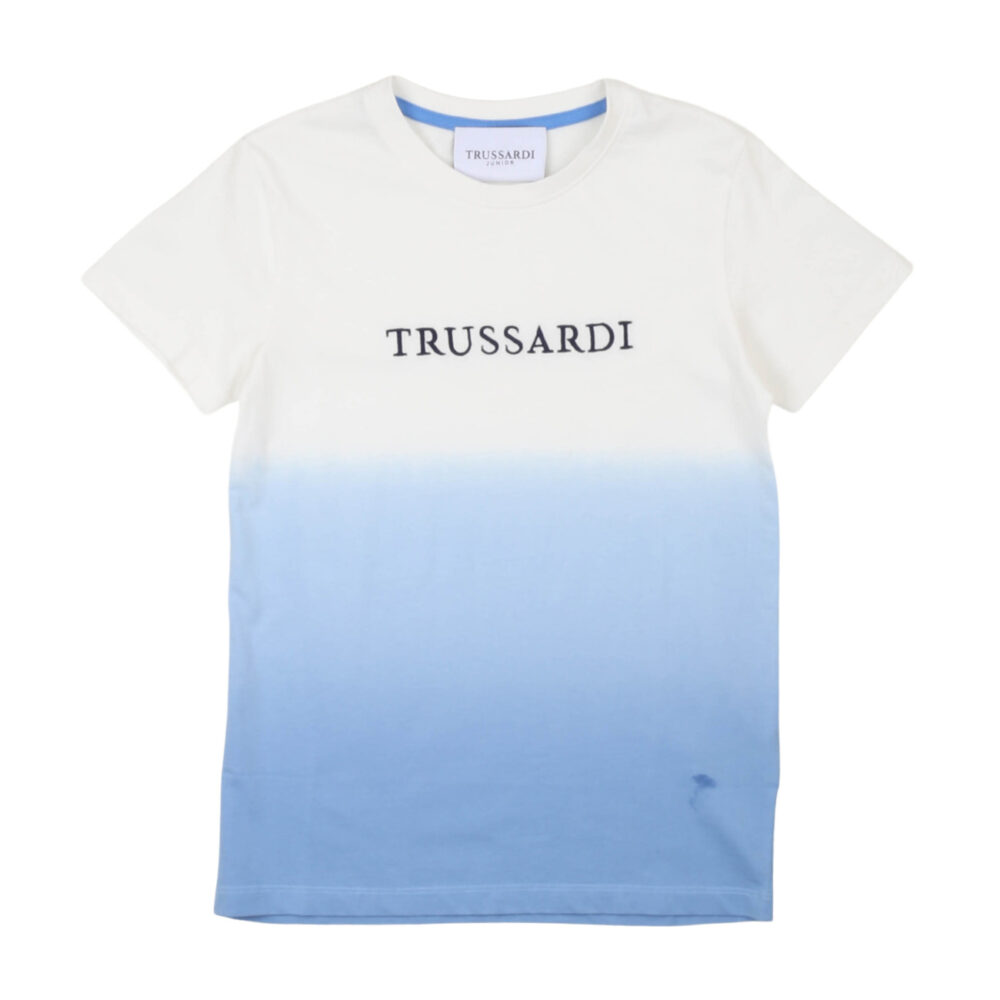 trussardi - T-Shirts