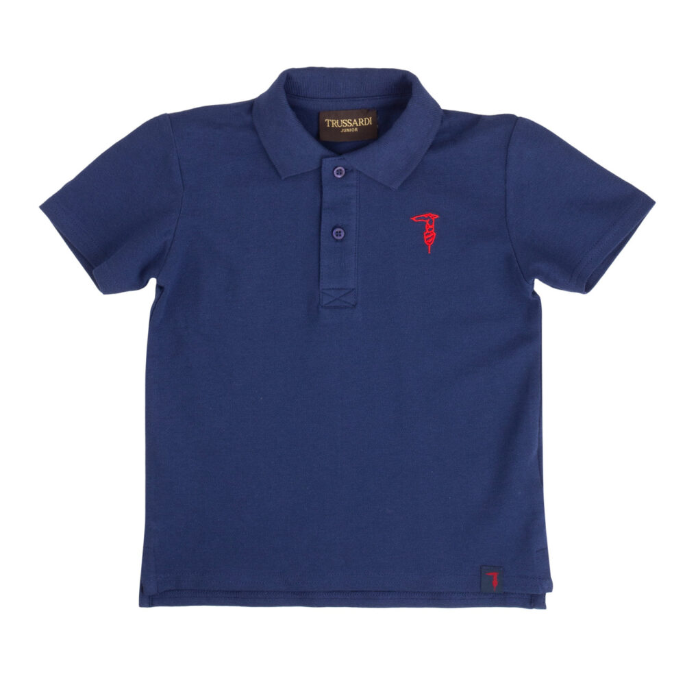 trussardi - Polo