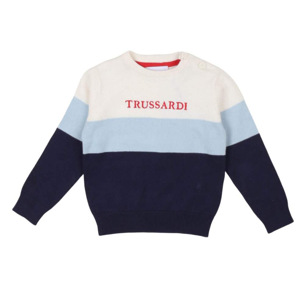 trussardi - Sweater