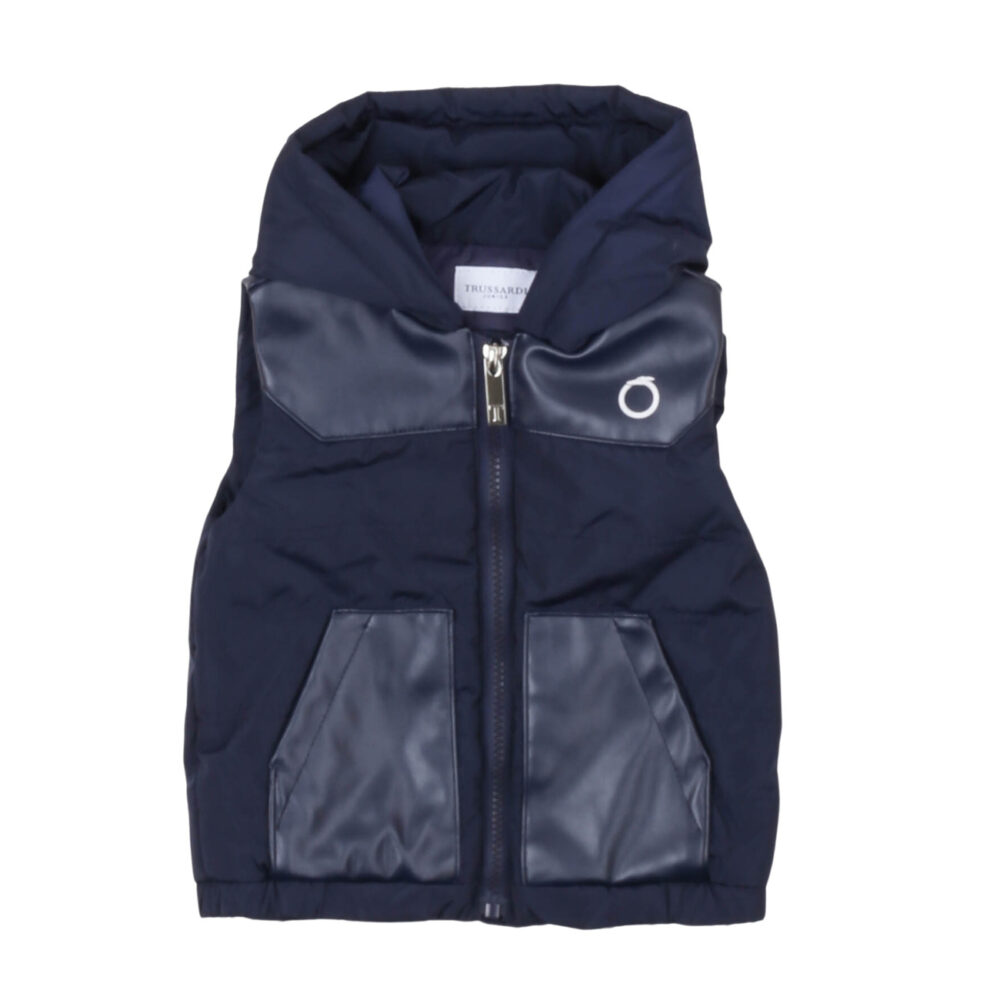 trussardi - Down Jackets