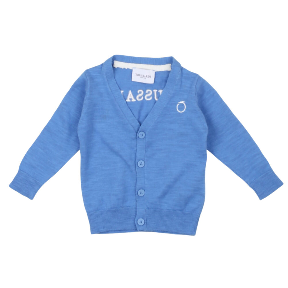 trussardi - Cardigan