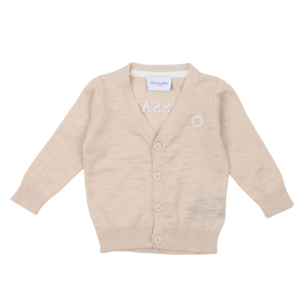 trussardi - Cardigan