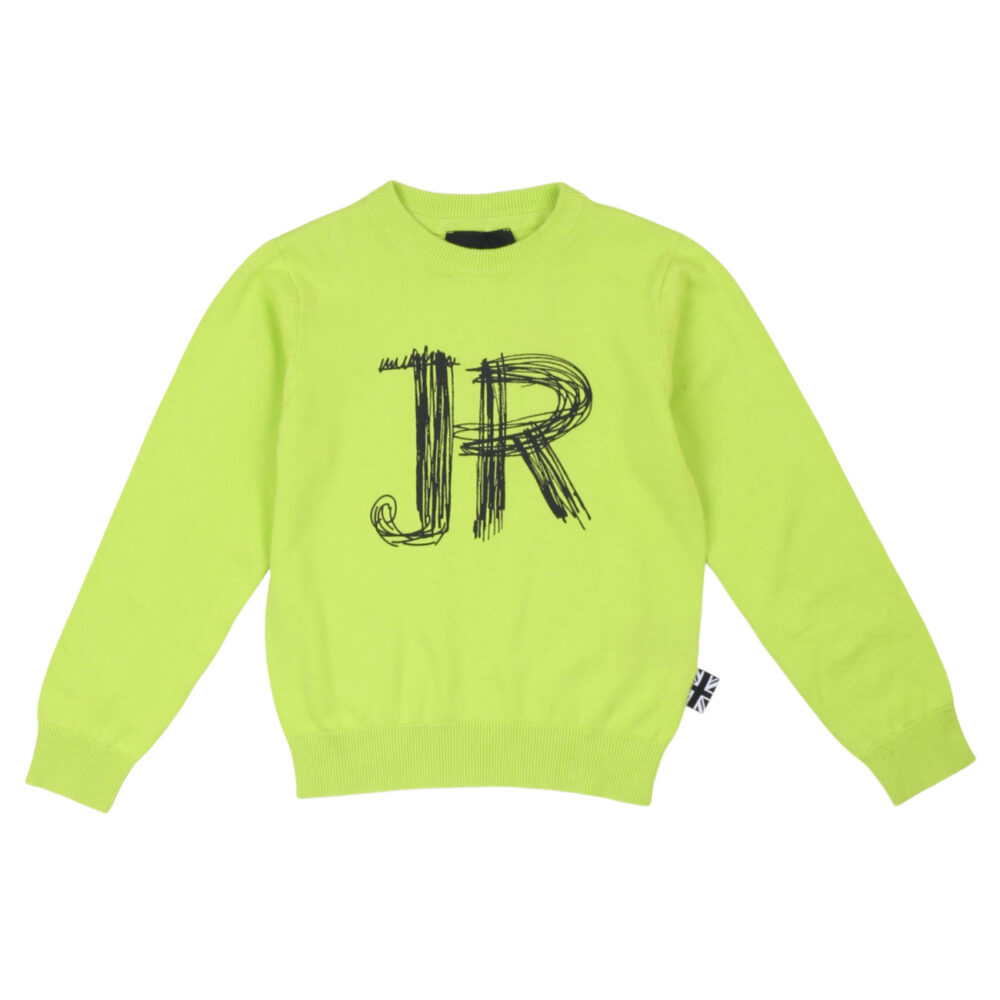 john richmond - Sweater