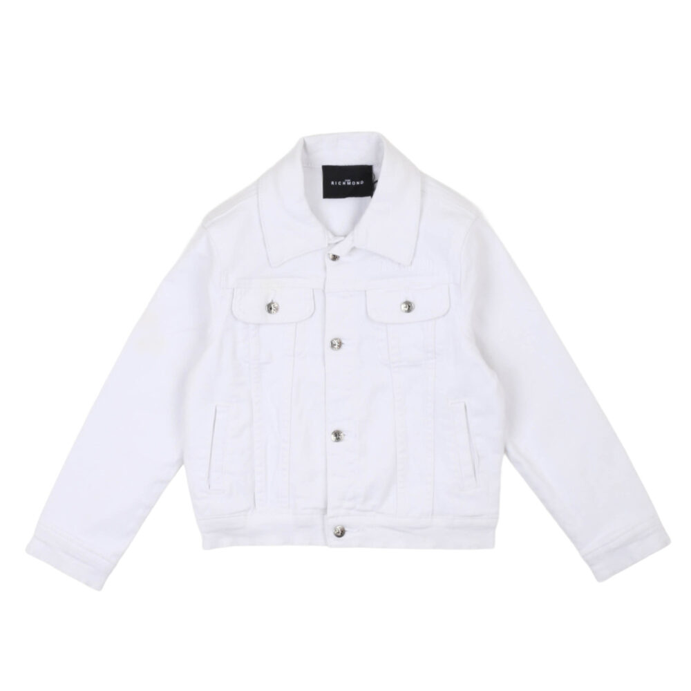 john richmond - Jackets