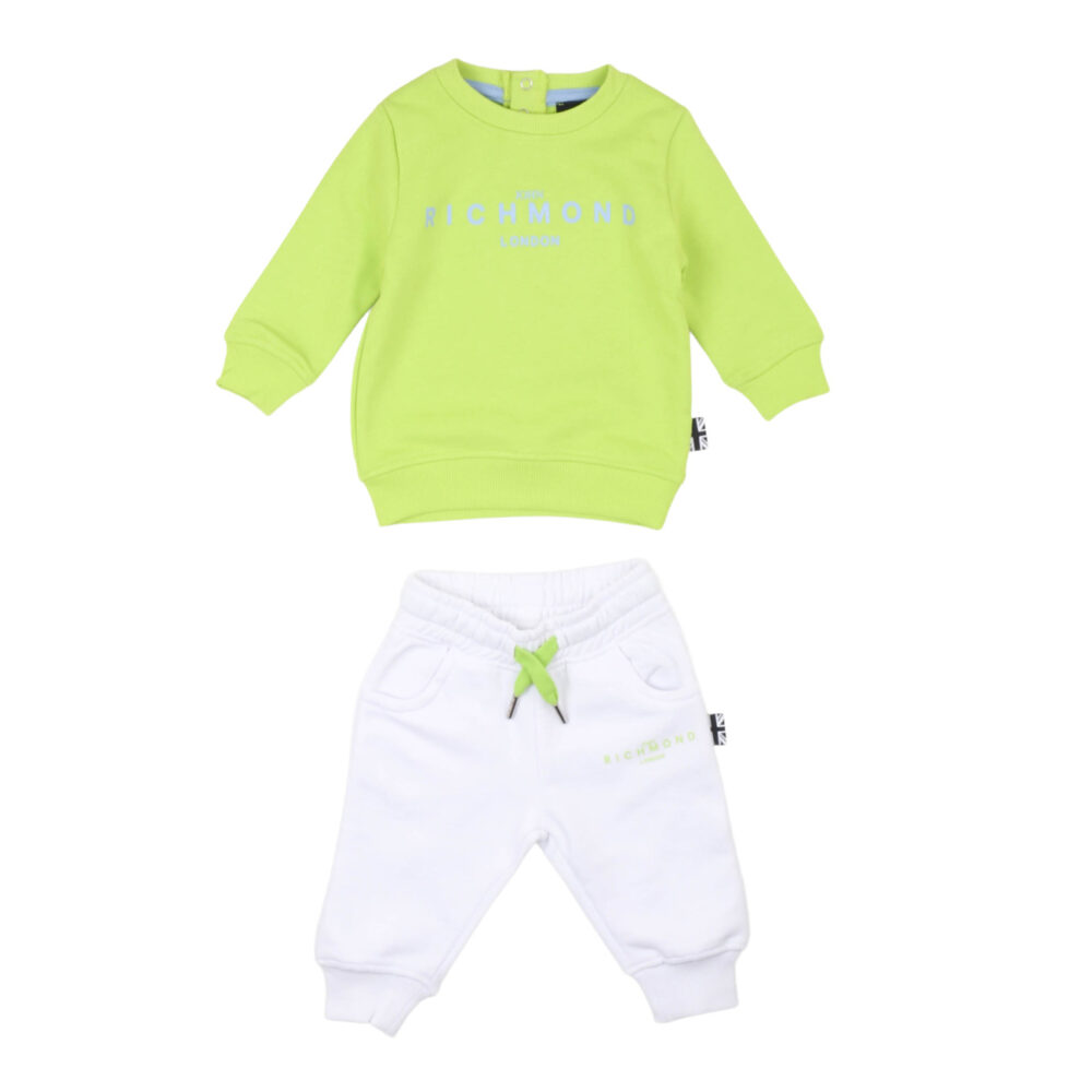 john richmond - Complete