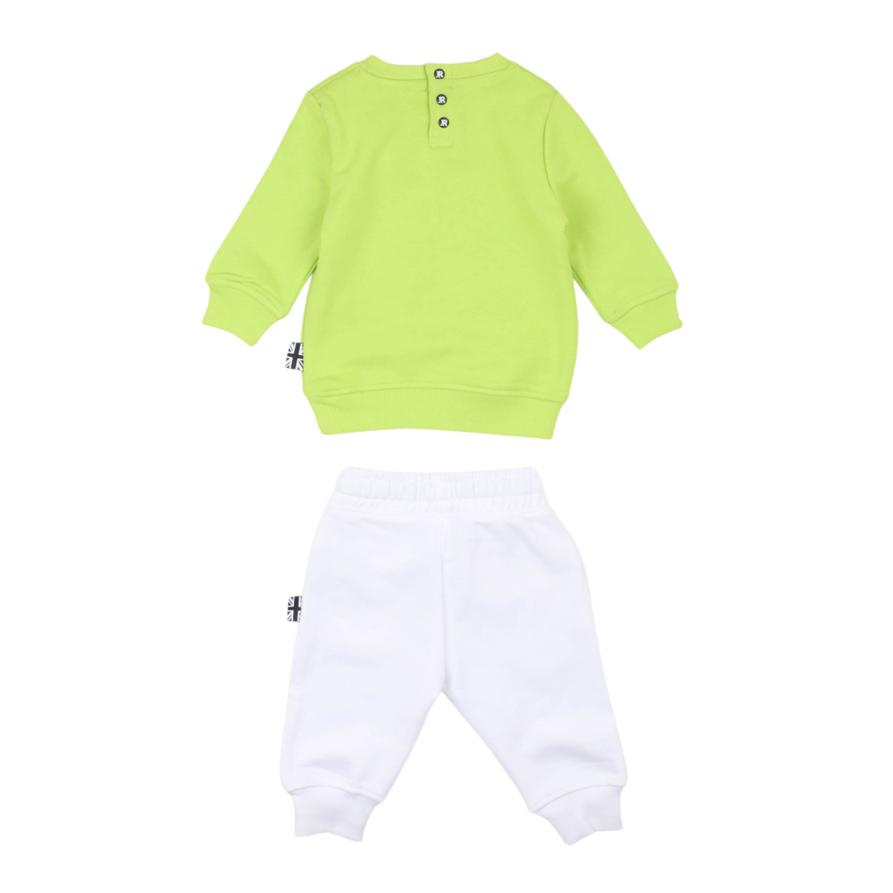 john richmond - Complete - Image 2