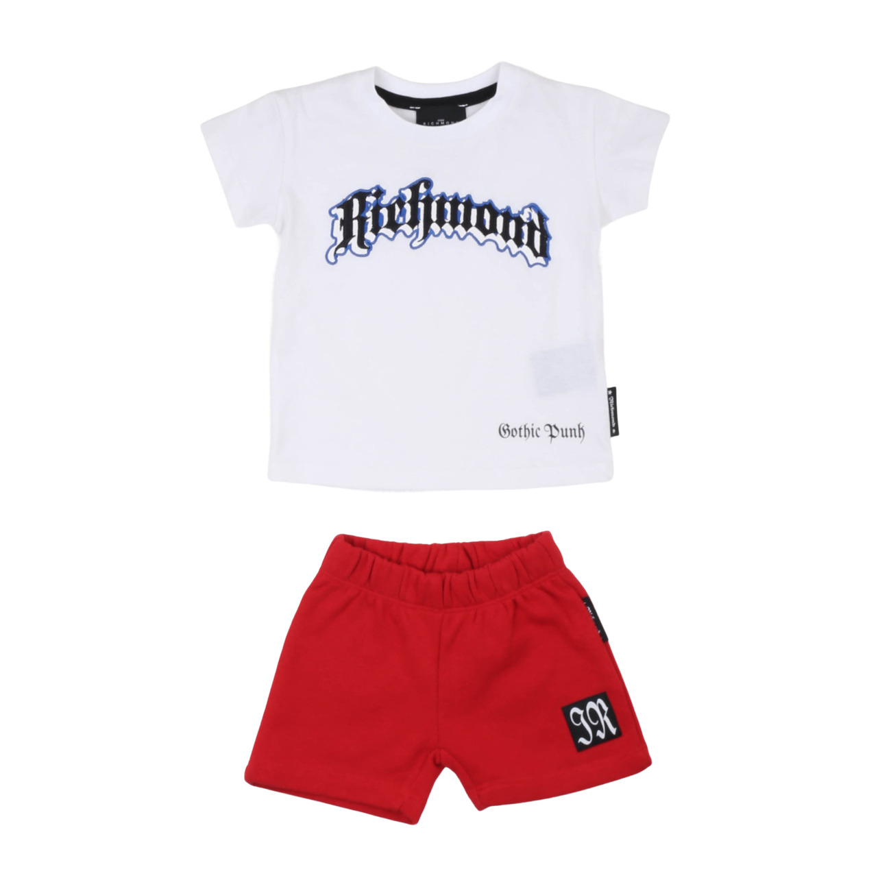 john richmond - Complete