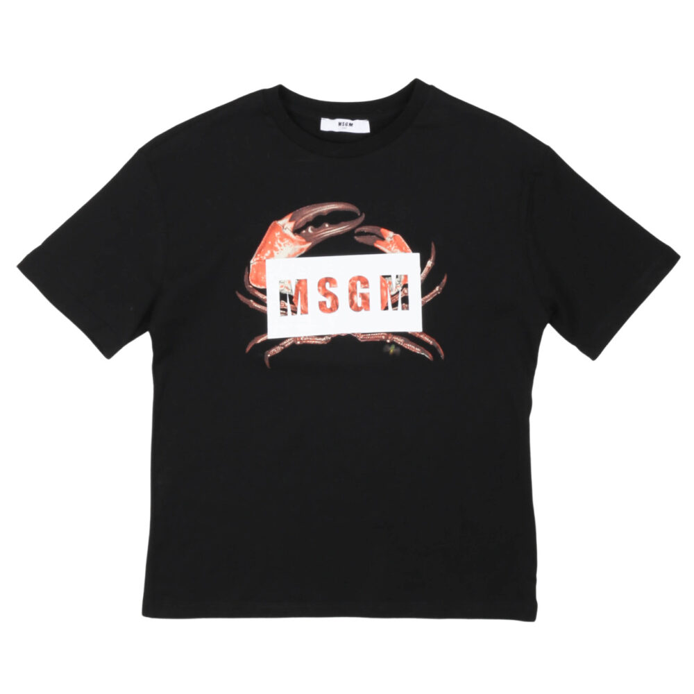 msgm - T-Shirts