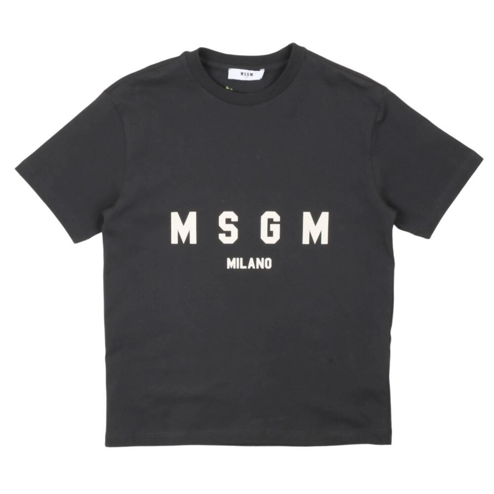 msgm - T-Shirts