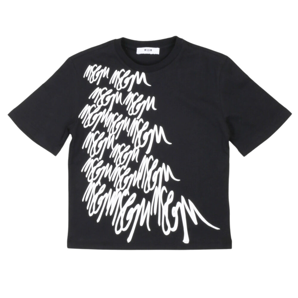 msgm - T-Shirts