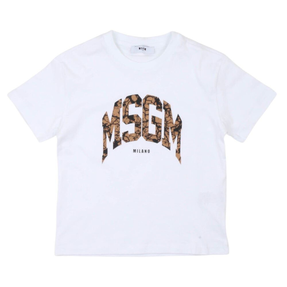 msgm - T-Shirts