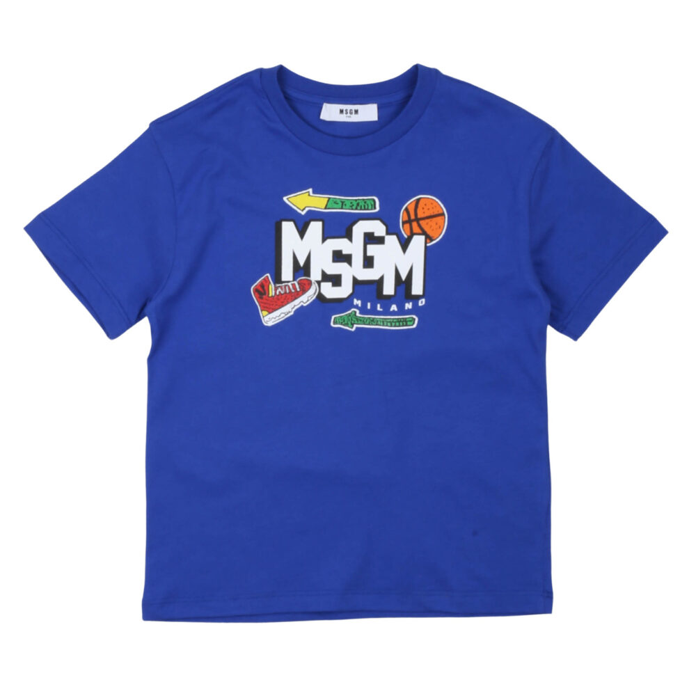 msgm - T-Shirts
