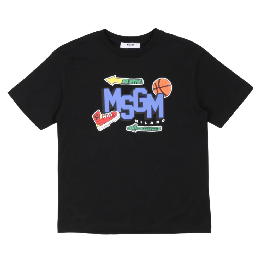 msgm - T-Shirts