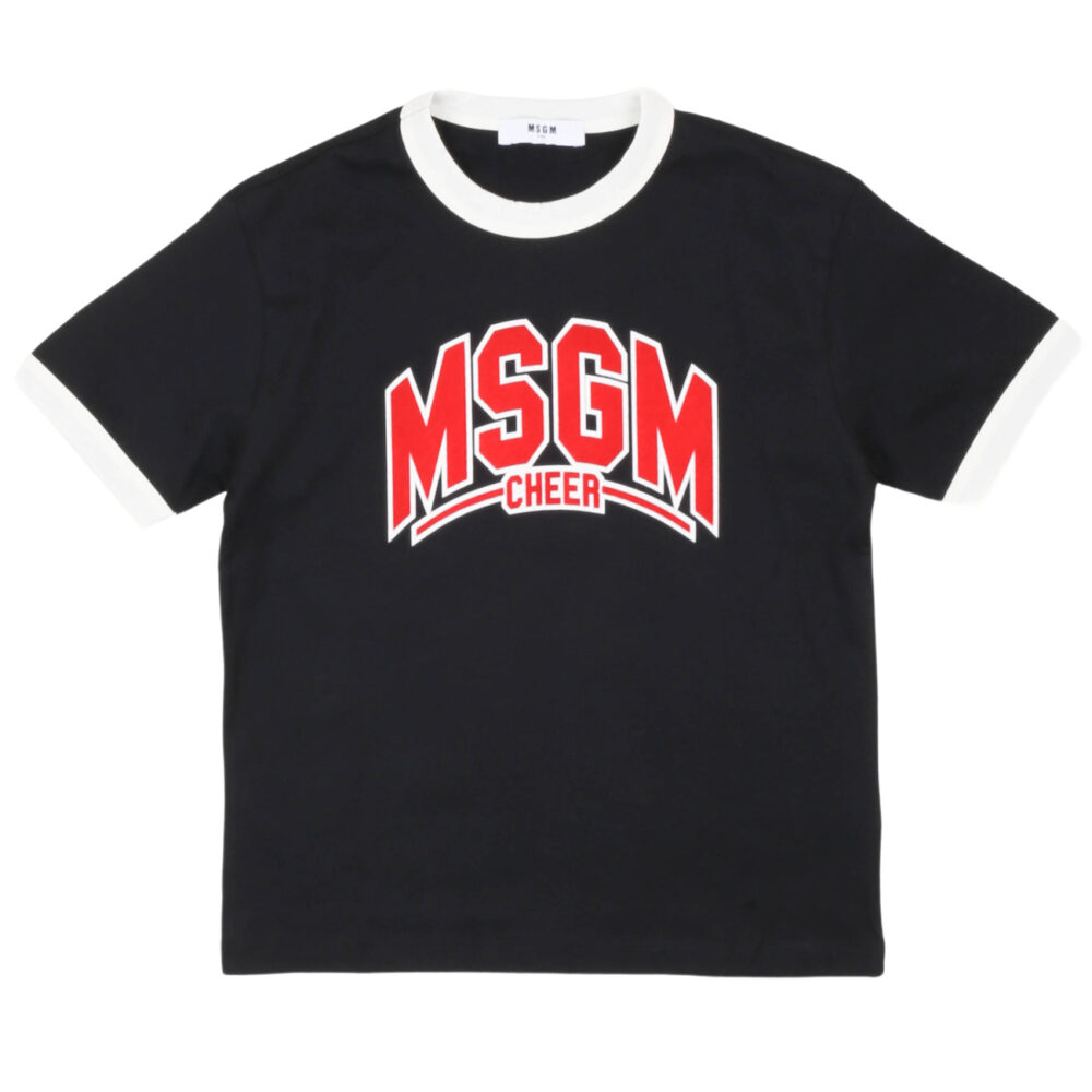 msgm - T-Shirts