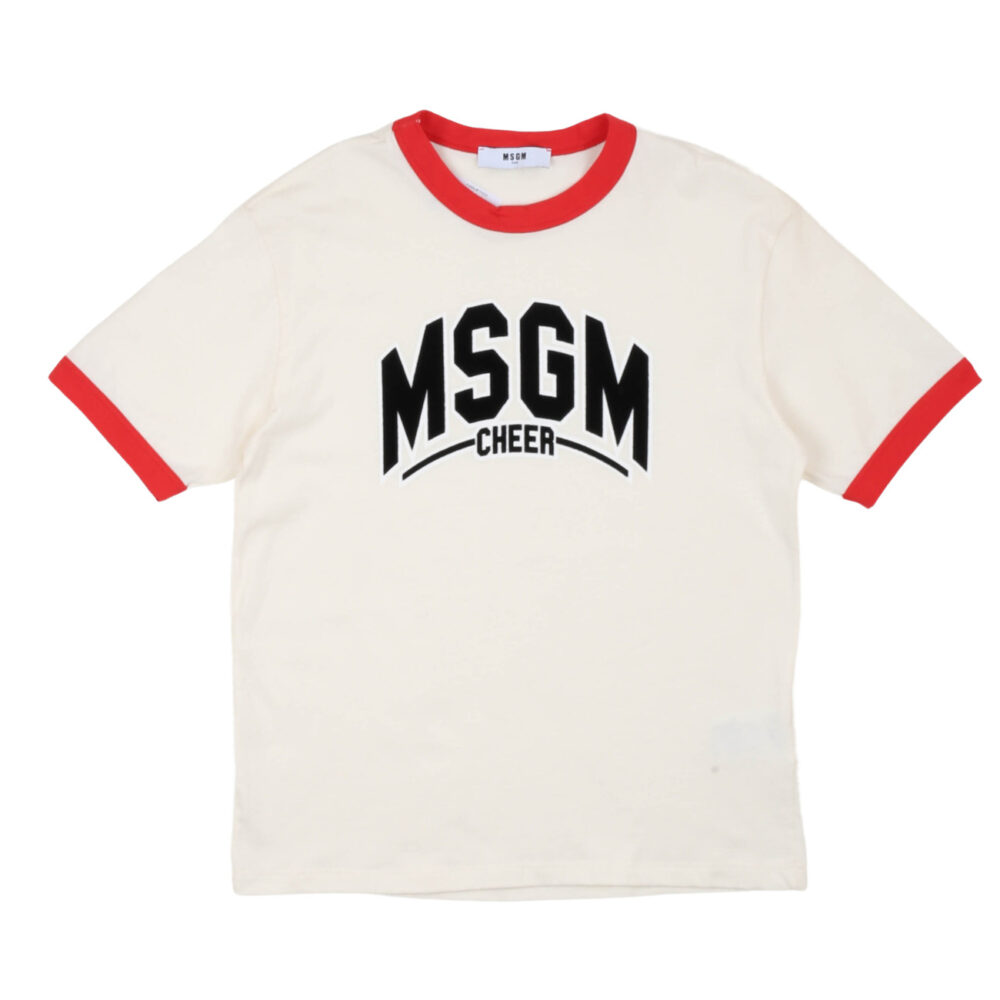 msgm - T-Shirts