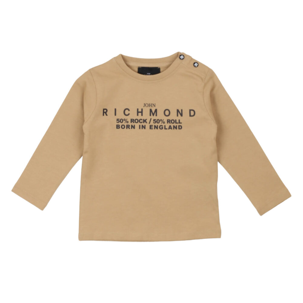 john richmond - T-Shirts